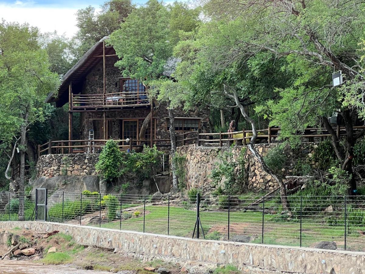 Jakkalsdraai River Bush Hoedspruit